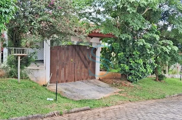 Chácara para venda, 3 quarto(s),  , Salto De Pirapora