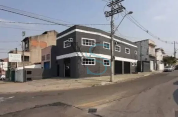Prédio Comercial