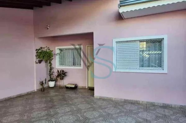 Casa Jardim São Guilherme, Sorocaba