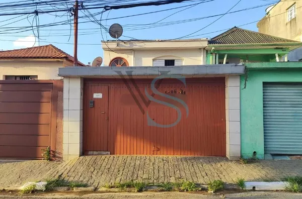 Casa para venda,  Vila Alpina, São Paulo
