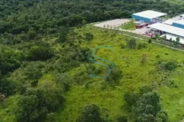 Terreno na Av Itavuvu Sorocaba