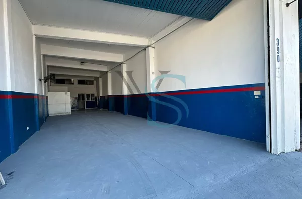 Barracão para aluguel,  Jardim Prestes De Barros, Sorocaba