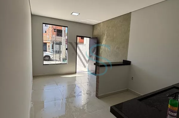 Casa para venda, 2 quarto(s),  Jardim Residencial Villagio Ipanema I, Sorocaba