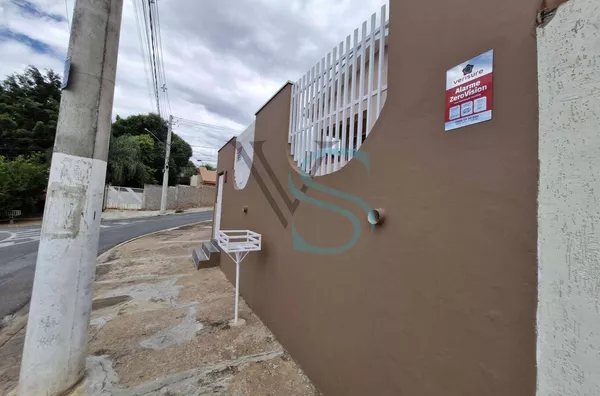 Casa assobradada para venda, 2 quarto(s),  Vila Pedroso, Votorantim