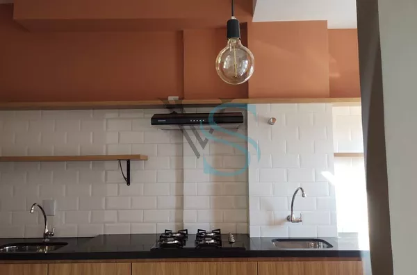 Apartamento Hause Campolim 1 quarto(s),  Parque Campolim, Sorocaba
