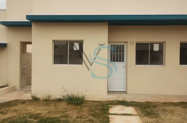 Casa em condomínio para venda,  Colina Santa Mônica, Votorantim CASA 32