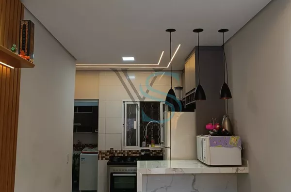 Kitnet para venda,  Jardim Nova Ipanema, Sorocaba