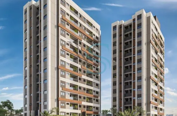 Apartamento para venda, 3 quarto(s),  Vila Colorau, Sorocaba