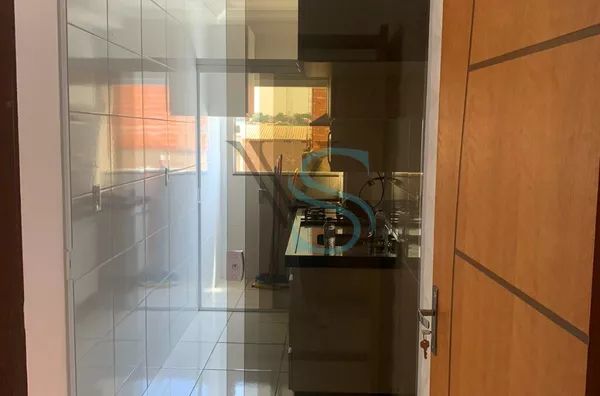Apartamento para aluguel, 2 quarto(s),  Jardim Itanguá, Sorocaba