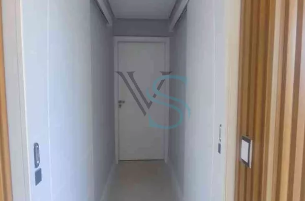Apartamento em  condomínio Bella Vista Lua 