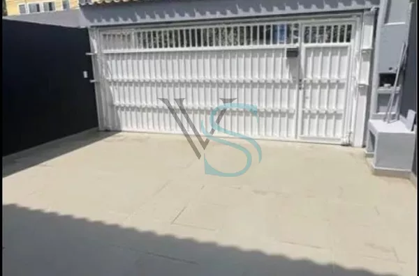 Casa Na Região do Eden,  Jardim Boa Esperanca, Sorocaba