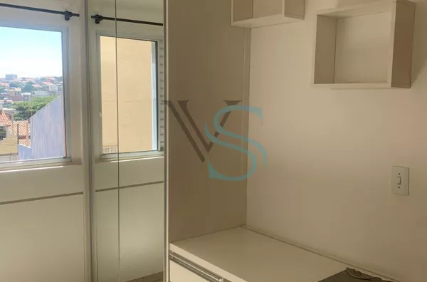 Apartamento para aluguel, 2 quarto(s), Jardim Itanguá, Sorocaba - Foto 8