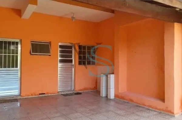 Casa  Jardim Santo Amaro, Sorocaba