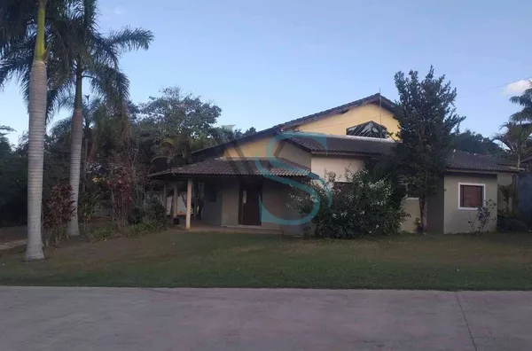 Chácara para venda e aluguel,  -  Condominio Vilaggio Da SerraAraçoiaba Da Serra