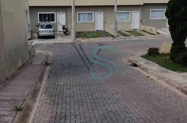 Casa para Venda Lopes de Oliveira SOROCABA