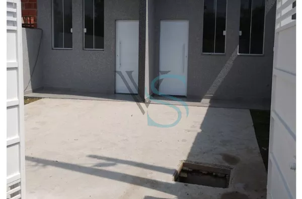 Casa geminada para venda, 2 quarto(s),  Jardim Dona Tereza, Sorocaba - Foto 1