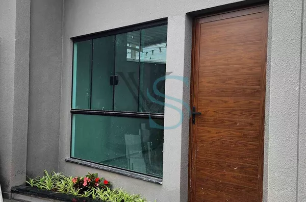 Casa Jd. Cristal Votorantim 