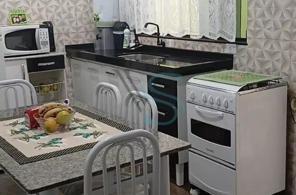 Casa para venda, 2 quarto(s),  Jardim Santa Cecilia, Sorocaba