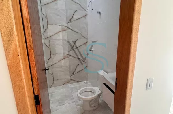 Casa geminada para venda, 2 quarto(s),  Jardim Santa Madre Paulina, Sorocaba - Foto 9