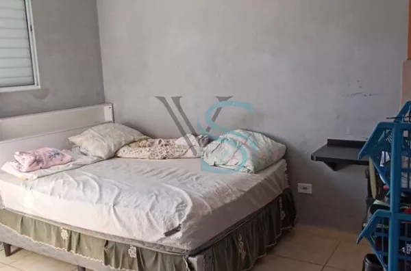 Apartamento para venda, 2 quarto(s),  Jardim Betânia, Sorocaba