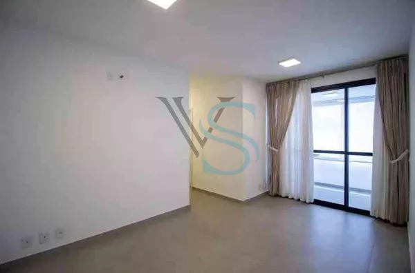 Apartamento no Evolution Muraro