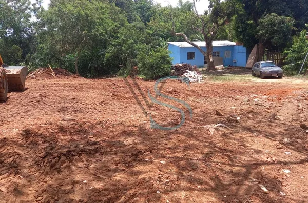 Terreno para venda,  Vila Mineirão, Sorocaba