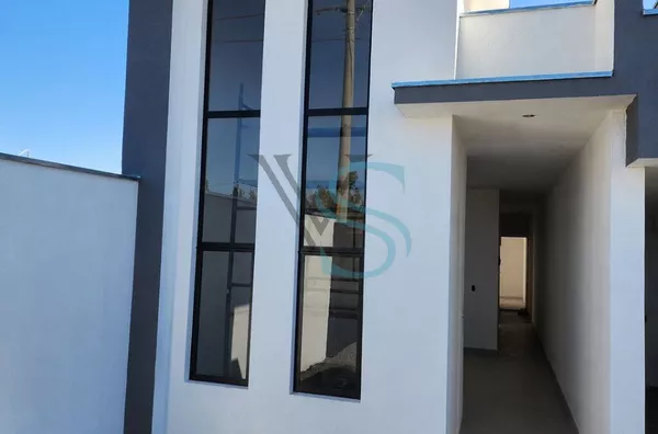 Casa para venda Vivalegro - Votorantim