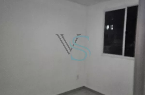 Apartamento para aluguel,  Jardim Araújo, Votorantim