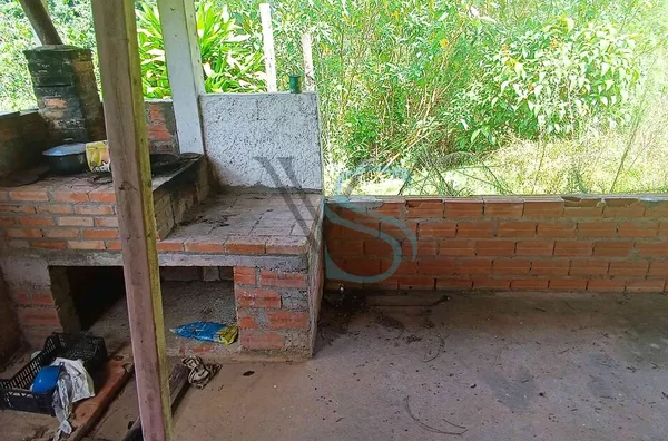 Chacara em Piedade 