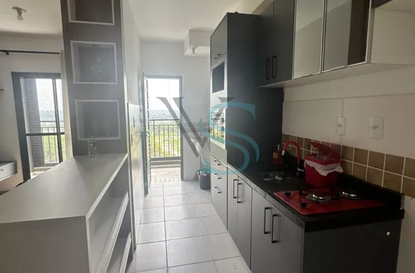 Apartamento para ,  Jardim Novo Horizonte, Sorocaba