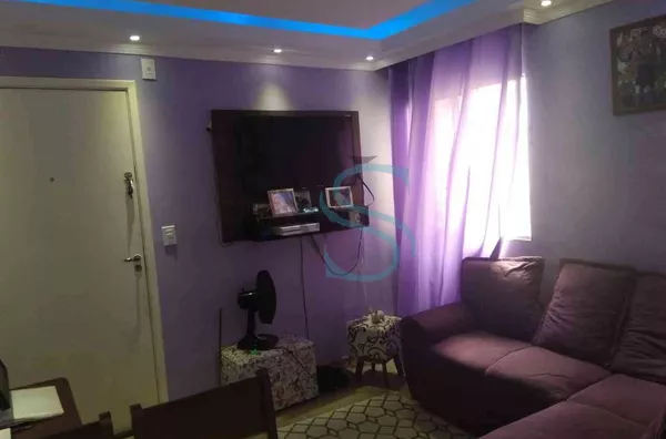 APARTAMENTO NO LOPES DE OLIVEIRA 