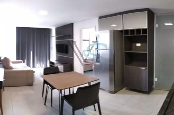 Apartamento para venda e aluguel, 1 quarto(s),  Parque Campolim, Sorocaba