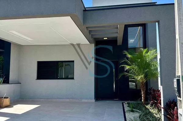 Casa em Condomínio Residencial Horto Florestal Villagio