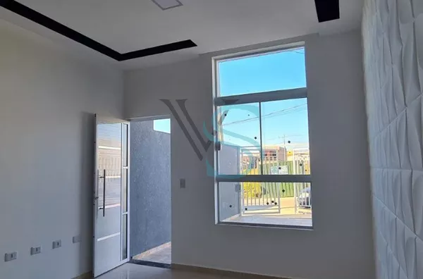 Casa para venda, 2 quarto(s),  Jardim Imperatriz
