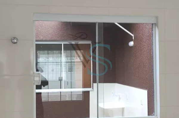 Casa geminada para , 2 quarto(s),  Vila Aeroporto, Sorocaba - Foto 12