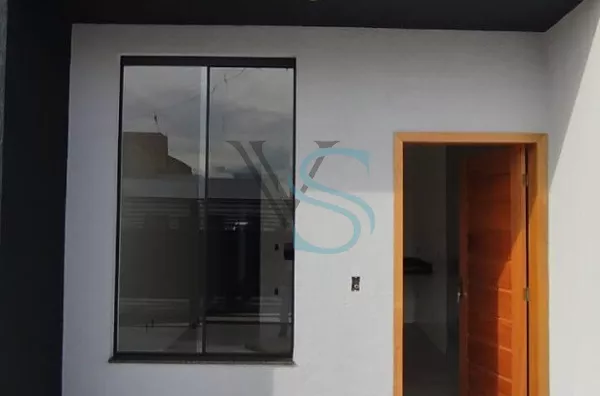 Casa geminada para venda, 2 quarto(s),  Parque Vista Barbara, Sorocaba
