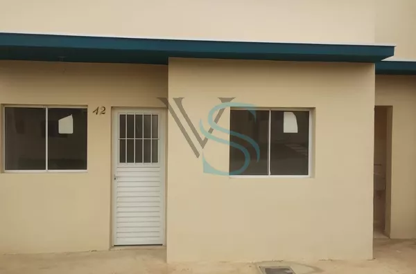 Casa em condomínio para venda,  Colina Santa Mônica, Votorantim CASA 42
