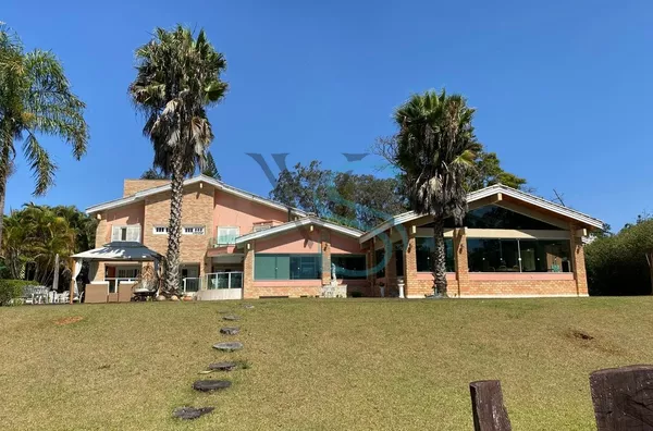 Casa Condomínio Lago Azul - Araçoiaba de Serra