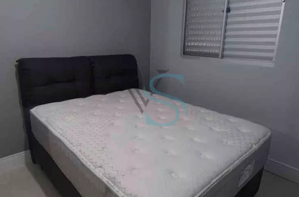 Apartamento em  condomínio Bella Vista Lua 