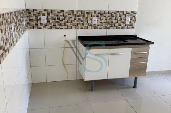 Casa para aluguel Jardim Santa Madre Paulina SOROCABA