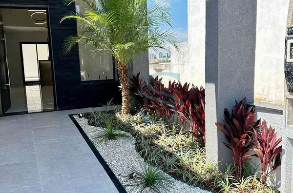 Casa em Condomínio Residencial Horto Florestal Villagio