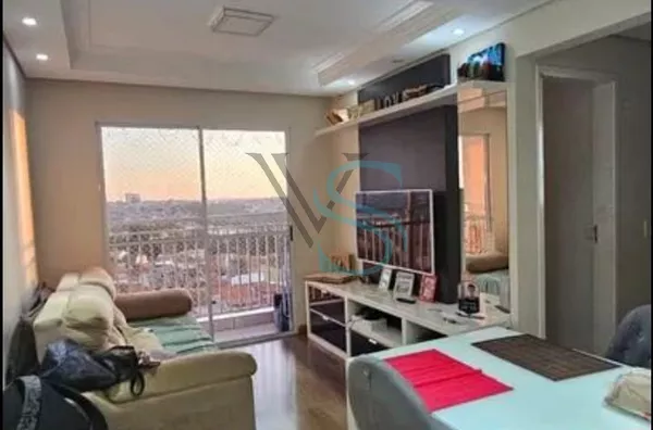 Apartamento Varanda Ville no Wanel Ville Iv, Sorocaba