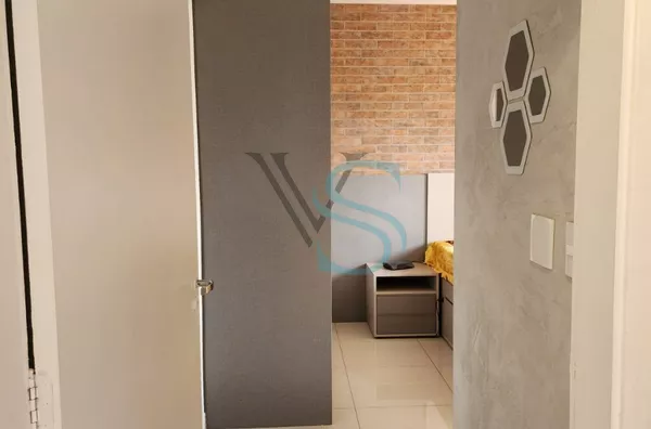 Apartamento Condomínio Alpha Club - Votorantim