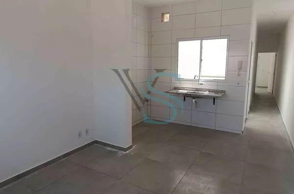 Casa em condomínio residencial Villas de Itavuvu