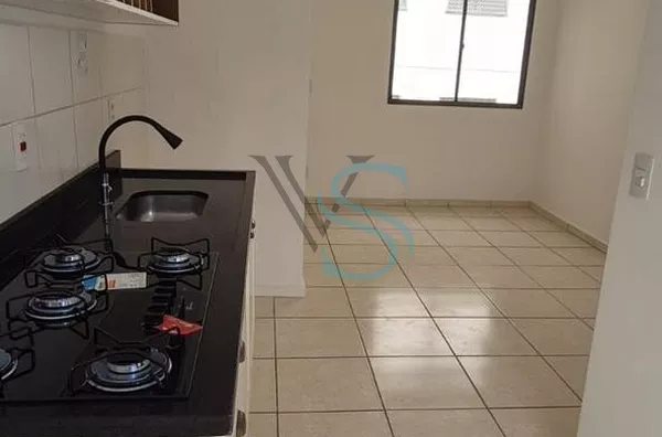 Apartamento para venda,  Vila Almeida, Sorocaba