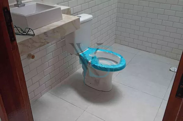 Excelente Casa no Jardim Santa Marta 