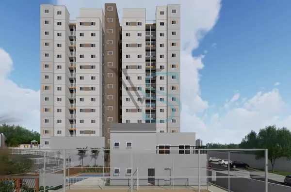 RESIDENCIAL PARK VILLE