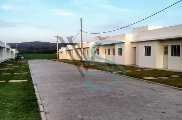 Casa em condomínio para venda,  Colina Santa Mônica, Votorantim CASA 44