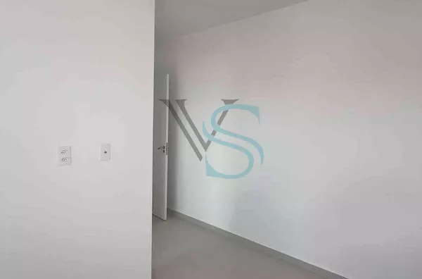 Apartamento com 2 dormitórios à venda, 50 m²- Vila Santa Rita - Sorocaba/SP