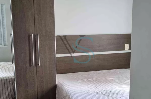 Apartamento para venda, 2 quarto(s),  - Selecione - Bairro, Sorocaba